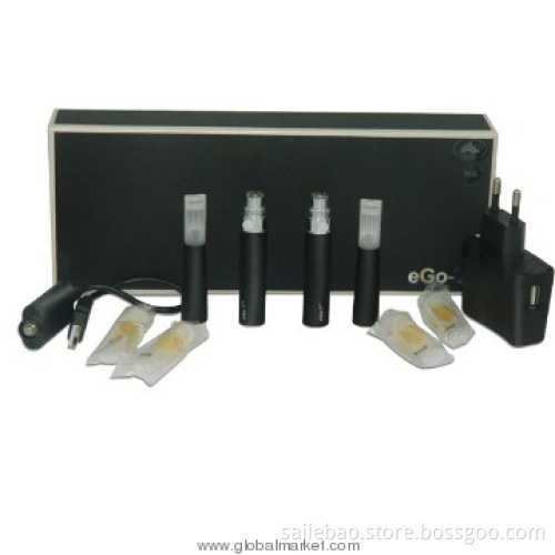 SLB hot sell EGO TANK stareter kit classical model e cigarette